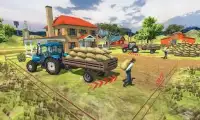 Harvester Simulator 2018 Screen Shot 4