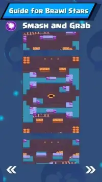 Guide for Brawl Stars Screen Shot 2