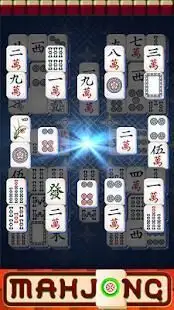 Mahjong Solitaire 2018 Screen Shot 5