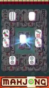 Mahjong Solitaire 2018 Screen Shot 4