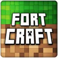 Fort Craft : Crafting Survival