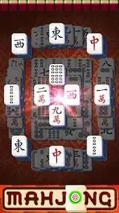 Mahjong Solitaire 2018 Screen Shot 6