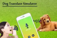 Dog Translator Simulator Screen Shot 0