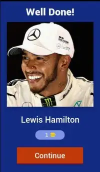 Formula Driver Guess : 2017 Screen Shot 4