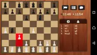 Chess Classic - Multiplayer Board Game 2018 Screen Shot 2