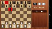 Chess Classic - Multiplayer Board Game 2018 Screen Shot 3