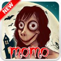 Creepy Momo Scare Journey