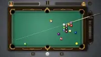 Billiards Pool-8 ball pool & 9 ball pool Screen Shot 1