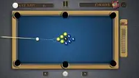 Billiards Pool-8 ball pool & 9 ball pool Screen Shot 2