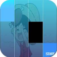 One Piece Piano Tiles