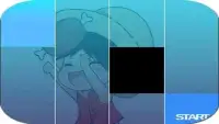 One Piece Piano Tiles Screen Shot 0