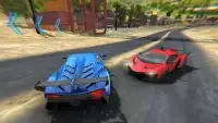 Mafia Racing Simulator 2019 : Multiplayer Screen Shot 2