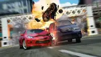 Mafia Racing Simulator 2019 : Multiplayer Screen Shot 3