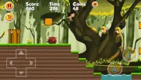 Tarzan The Legend of Jungle Game For Free Screen Shot 6