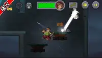 Guide for LEGO Scooby-Doo Haunted Isle Screen Shot 1
