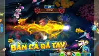 San Thu Ban Ca Online ban ca doi thuong giai tri Screen Shot 2