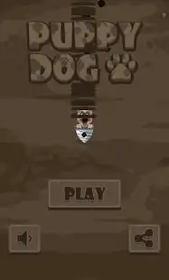Puppy Dog Pals Game Screen Shot 3