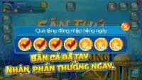 San Thu Ban Ca Online ban ca doi thuong giai tri Screen Shot 0