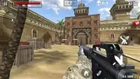 Sniper Special Blood Killer Screen Shot 8