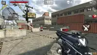Sniper Special Blood Killer Screen Shot 1