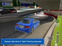 Multi Level 7 Car Parking Simulator Screen Shot 7
