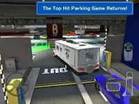 Multi Level 7 Car Parking Simulator Screen Shot 6