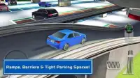 Multi Level 7 Car Parking Simulator Screen Shot 12