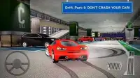 Multi Level 7 Car Parking Simulator Screen Shot 13