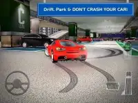 Multi Level 7 Car Parking Simulator Screen Shot 8