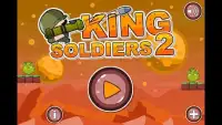 KING SOLDIERS2 Screen Shot 7
