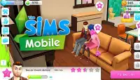New Tips The Sims Mobile Screen Shot 0