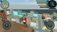 Angry Rope Hero Vice Miami Simulator Screen Shot 4