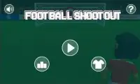 Football Shootout Screen Shot 7