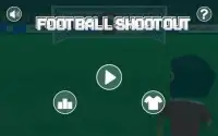 Football Shootout Screen Shot 3