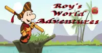 Roy's World 3 Adventures Screen Shot 4