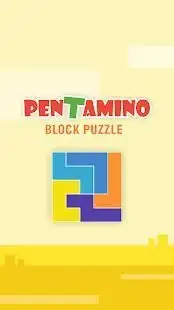 Pentamino - логическая головоломка Screen Shot 4