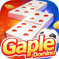 Domino Gaple Indonesia - free online poker game