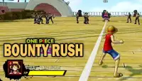 Tips For One Piece Bounty Rush 2018 Screen Shot 0