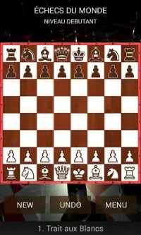 Chess Of World (Blue VS Red) Screen Shot 6