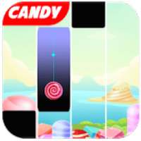 Candy Piano Tiles 2019