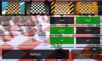 Chess Of World (Blue VS Red) Screen Shot 3