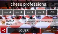 Chess Of World (Blue VS Red) Screen Shot 1