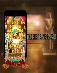 EGYPT GODS SECRET DIAMOND MATCH Screen Shot 4