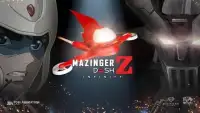 Mazinger Z Dash Screen Shot 7