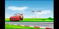 Tap Cars Screen Shot 2