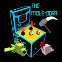 The Mole-Dora