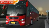 Bus Simulator Indonesia 2017 Screen Shot 3