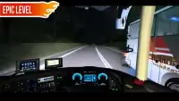 Bus Simulator Indonesia 2017 Screen Shot 0