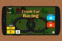 Car Crash Racing Screen Shot 3