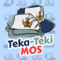 TTS : Teka Teki MOS